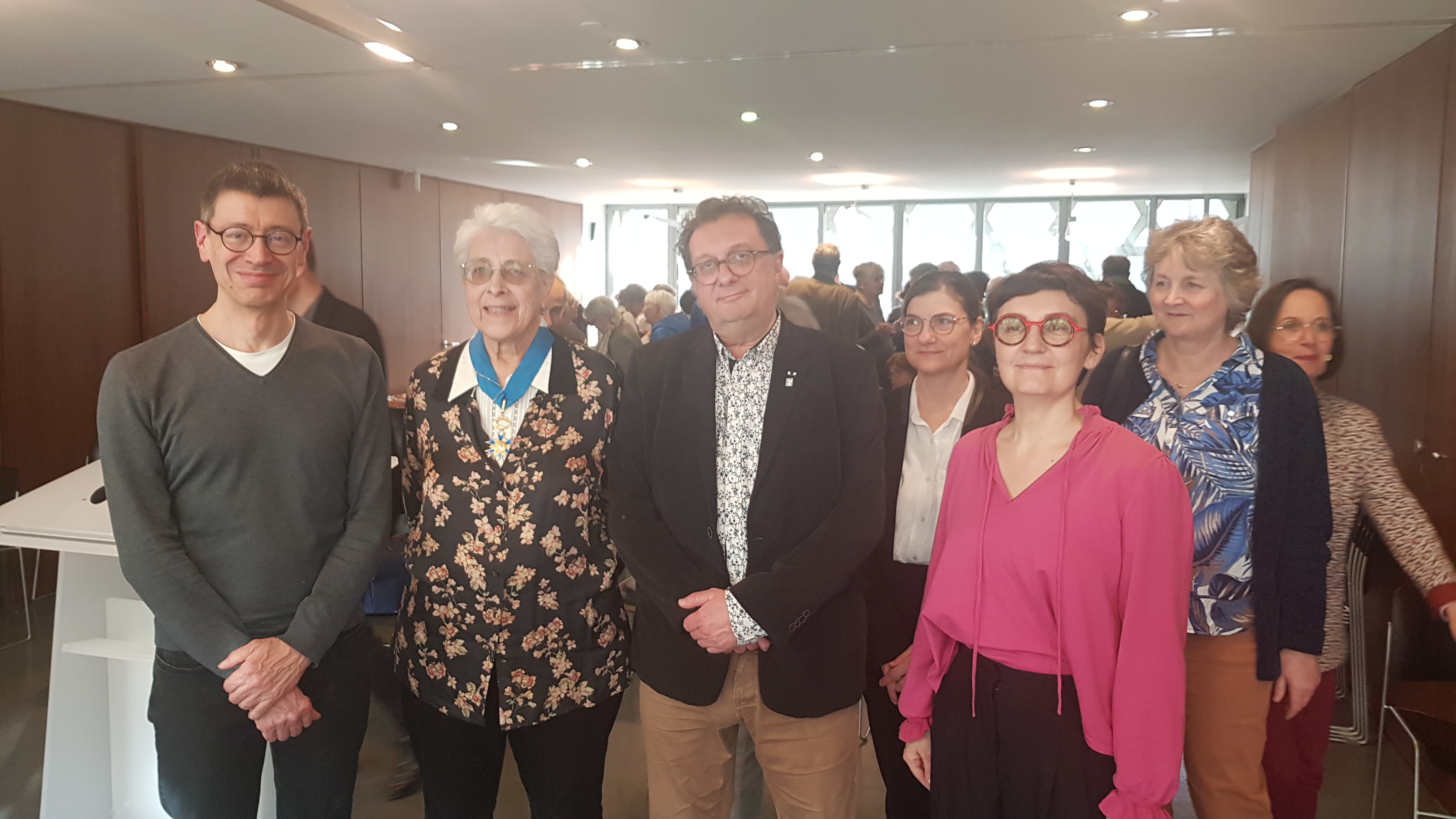 THIERRY ceremonie maryvonne
